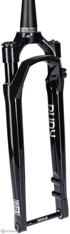Cenově Výhodný RockShox AM FS RUDY RockShox Rudy Ultimate Race Day 2 XPLR A2 28" odpružená vidlice, 30 mm 700 S 30 GLB 51T A2