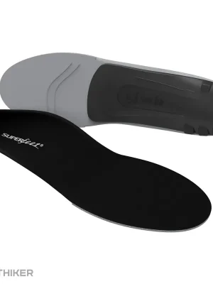Superfeet All-Purpose Support Low Arch vložky do bot Sleva