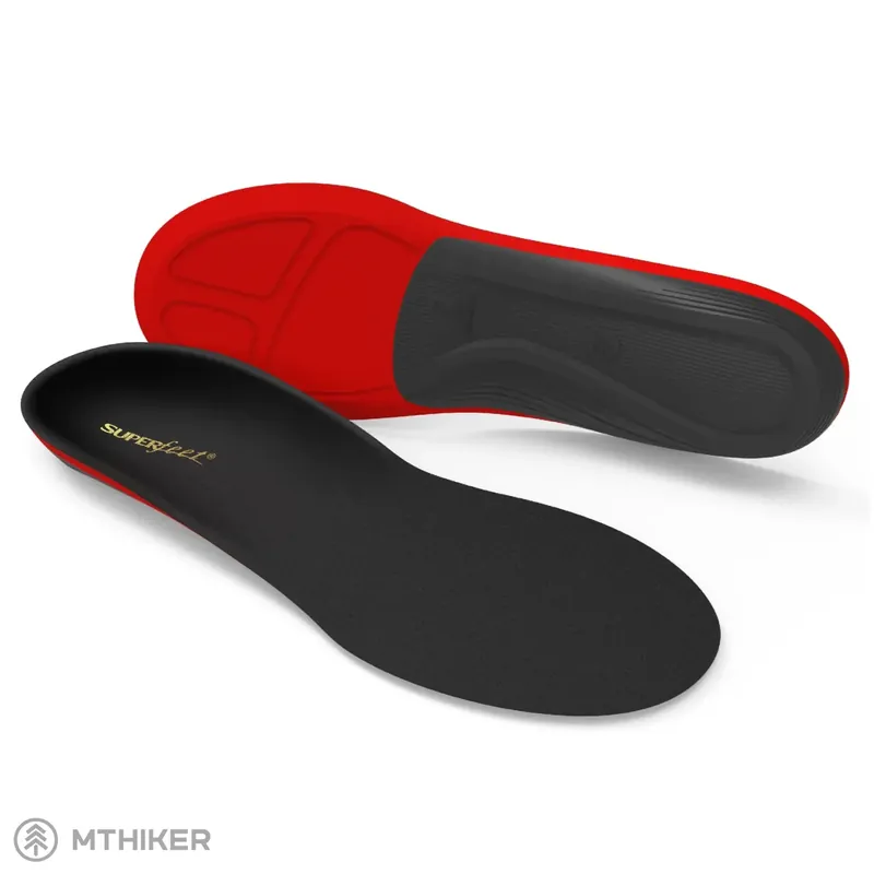 Levný Superfeet Winter Thin Support vložky do bot
