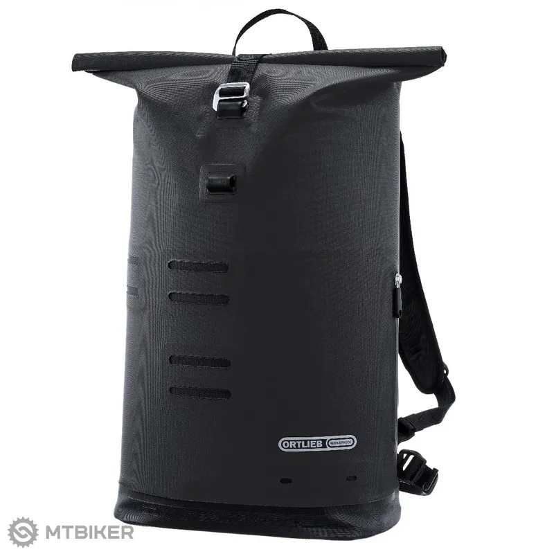 ORTLIEB Commuter-Daypack batoh, 21 l, černá Horká Nabídka