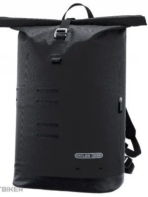 Tovární Cena ORTLIEB Commuter-Daypack batoh, 27 l, černá