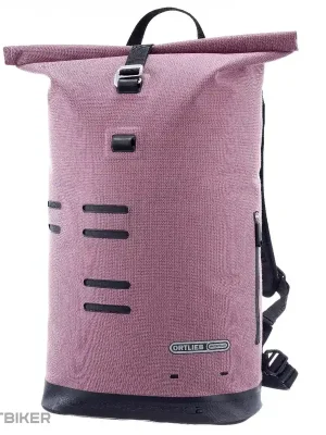 Cenová Bomba ORTLEB Commuter Daypack Urban batoh, 21 l, ash rose