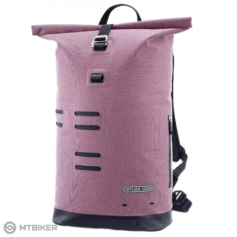Cenová Bomba ORTLEB Commuter Daypack Urban batoh, 21 l, ash rose
