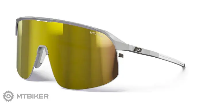 Julbo DENSITY spectron 3 brýle, šedá/žlutá Poslední Šance
