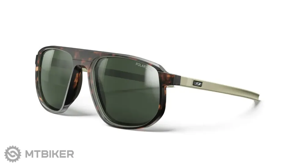 Julbo WARD Spectron 3 polarized brýle, hnědá/šedá Odeslání Ihned
