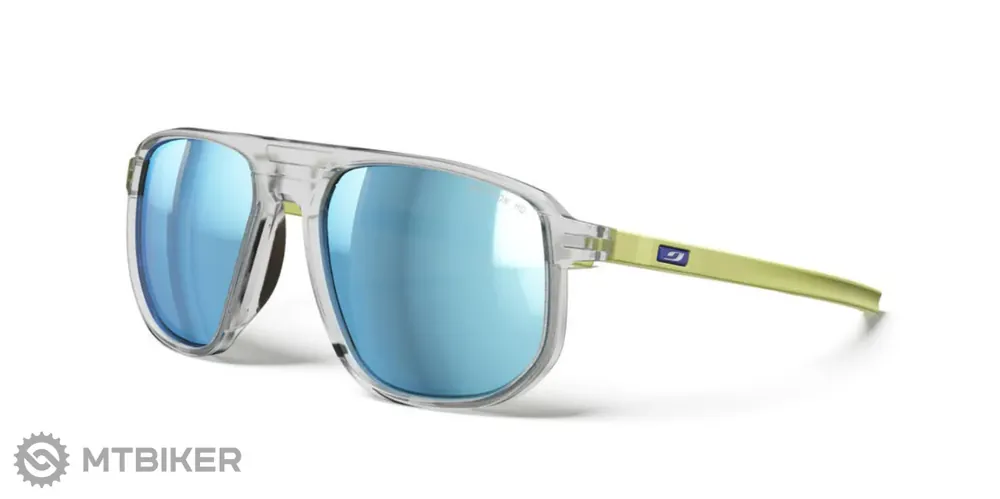 Julbo WARD Spectron HD 3 polarized brýle, šedá/hnědá Pouze Dnes
