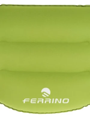 Ferrino Air Pillow nafukovací polštář, zelená Značkový
