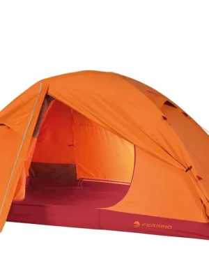 Ferrino Hekla 3 stan, oranžová Značkový