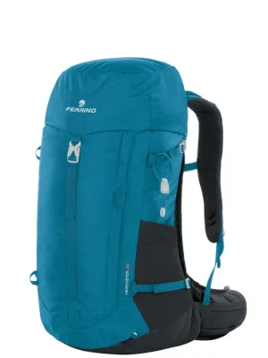 Jen Po Omezenou Doba Ferrino Hikemaster 36 batoh, 36 l, modrá