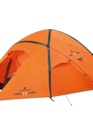 Ferrino Pilíř 3 expediční stan, oranžová Super Cena