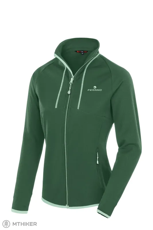 Super Cena Ferrino Villar Jacket dámská mikina, deep blue