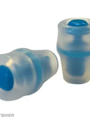 HydraPak Bite Valve Sheath náustek, pár Horká Nabídka