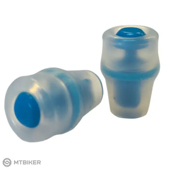 HydraPak Bite Valve Sheath náustek, pár Horká Nabídka