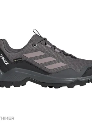 adidas TERREX EASTRAIL GTX dámské boty, grey five/preloved fig/preloved fig Kup Teď