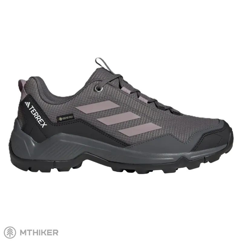 adidas TERREX EASTRAIL GTX dámské boty, grey five/preloved fig/preloved fig Kup Teď