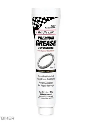 Finish Line Premium Grease vazelína Nízká Cena