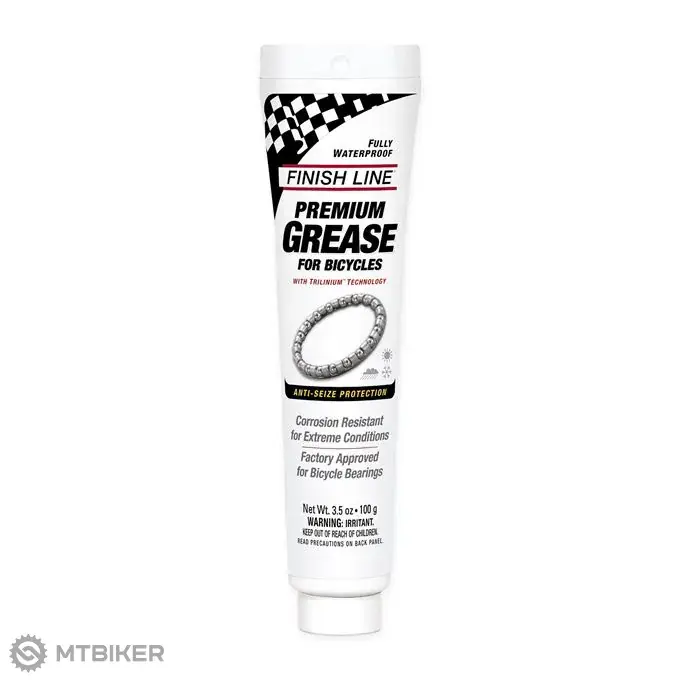 Finish Line Premium Grease vazelína Nízká Cena