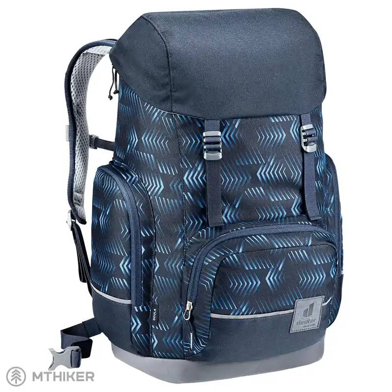 deuter Scula dětský batoh, modrá Originální
