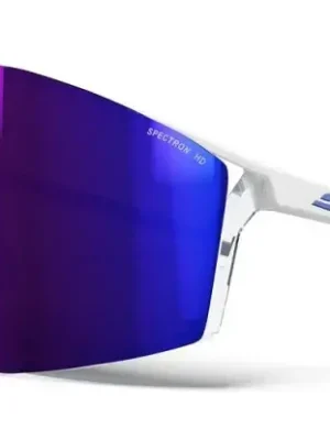 Akční Cena Julbo EDGE Spectron HD 3 brýle, bílá/modrá