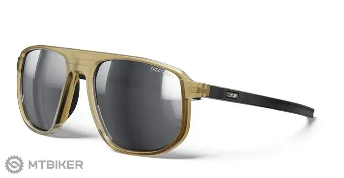 Julbo WARD Spectron 3 brýle, hnědá/černá Kup Teď