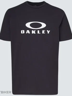 Akce Oakley O Bark 2.0 tričko, černé