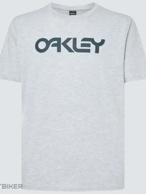 Finální Výprodej Oakley Mark II 2.0 tričko, granite heather