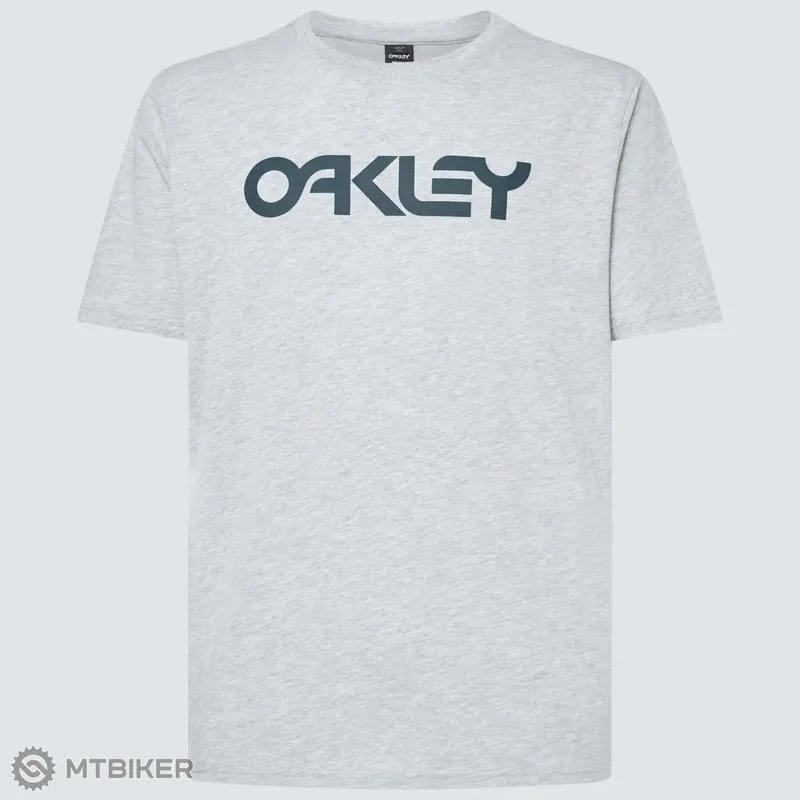 Finální Výprodej Oakley Mark II 2.0 tričko, granite heather
