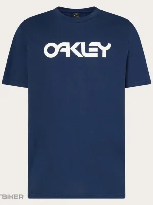 Autentický Oakley Mark II 2.0 tričko, abyss