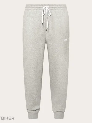 Oakley Relax Jogger 2.0 tepláky, new granite heather Vysoce Kvalitní