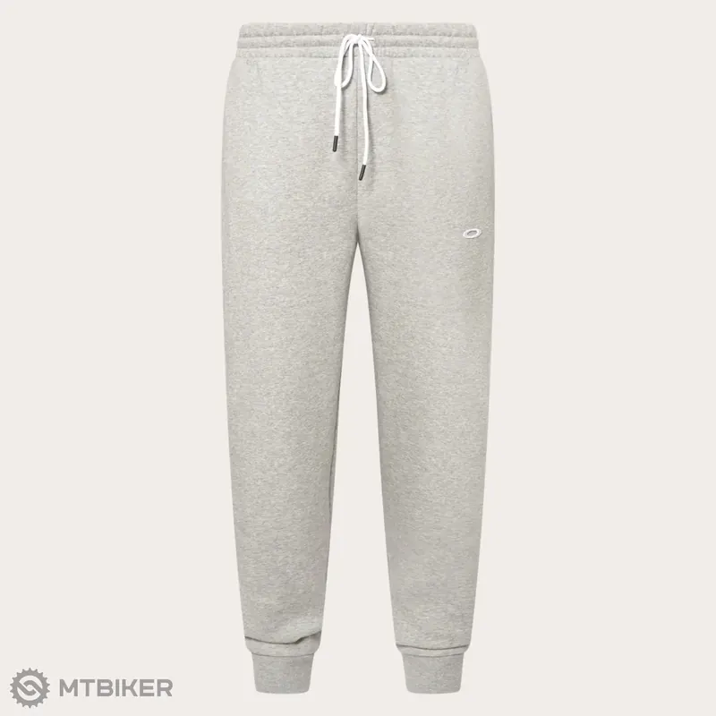 Oakley Relax Jogger 2.0 tepláky, new granite heather Vysoce Kvalitní