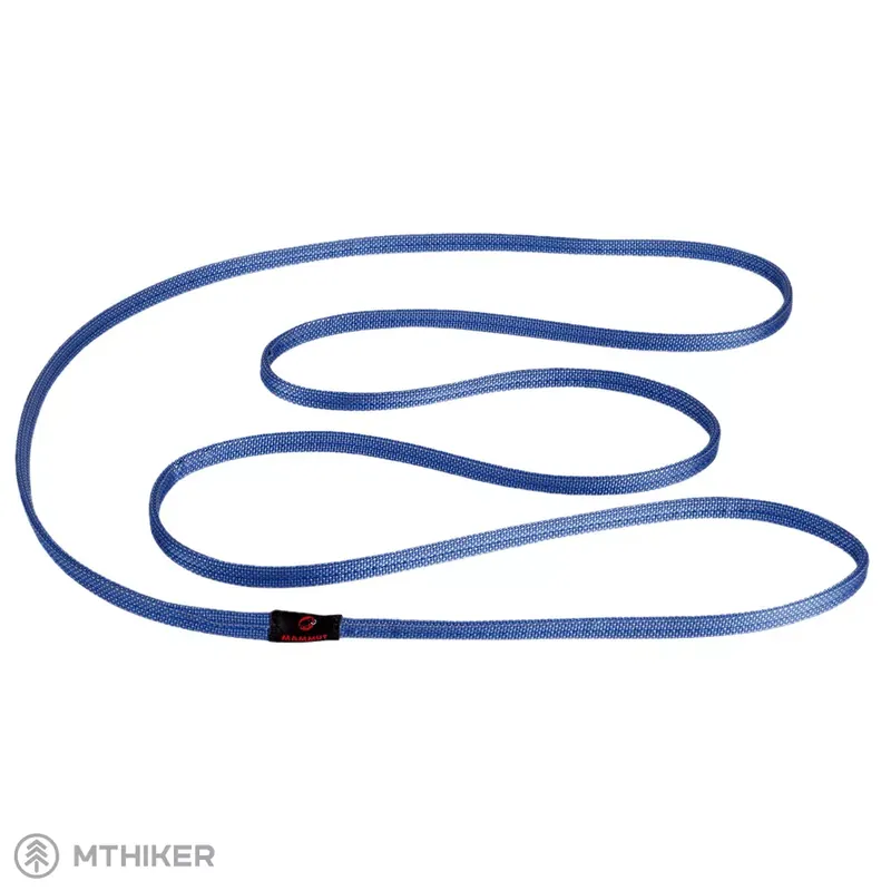 Mammut Magic Sling 12.0 smyčka, modrá Víkendová Akce