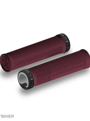 fizik Terra Comfortfeel gripy, 95 g, burgundy Ihned K Objednání