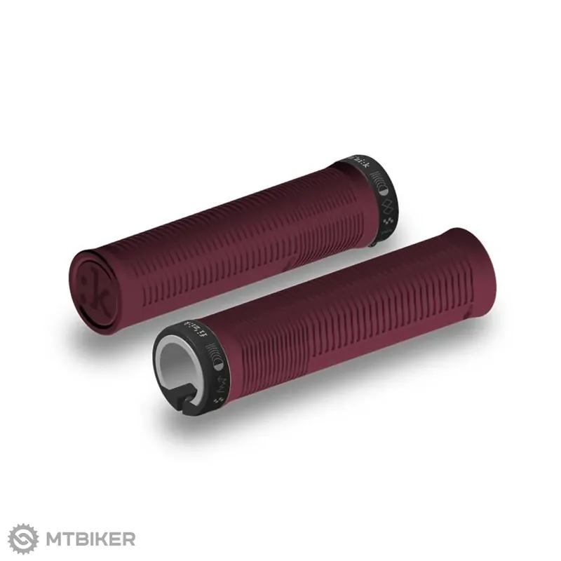 fizik Terra Comfortfeel gripy, 95 g, burgundy Ihned K Objednání