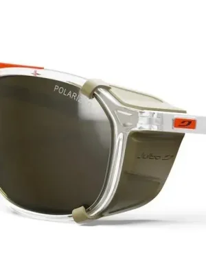 Horká Nabídka Julbo SLACK COVER Spectron 3 polarized brýle, crystal/camel