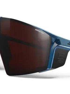 Julbo EDGE COVER reactiv 0-4 HC brýle, blue/blue Kup Teď