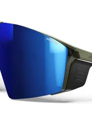 Julbo EDGE COVER reactiv 2-4 brýle, army green/black Sezónní Sleva