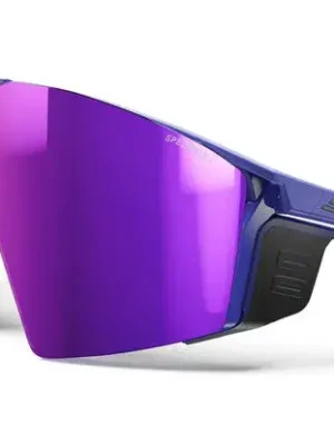 Julbo EDGE COVER Spectron 4 brýle, modrá/černá Top Prodej