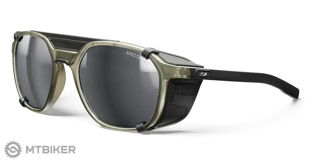Julbo SLACK COVER Spectron 3 brýle, beige/black Přímo Od Výrobce