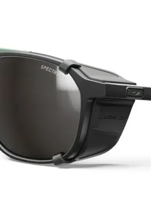 Značkový Julbo SLACK COVER Spectron 4 brýle, černá