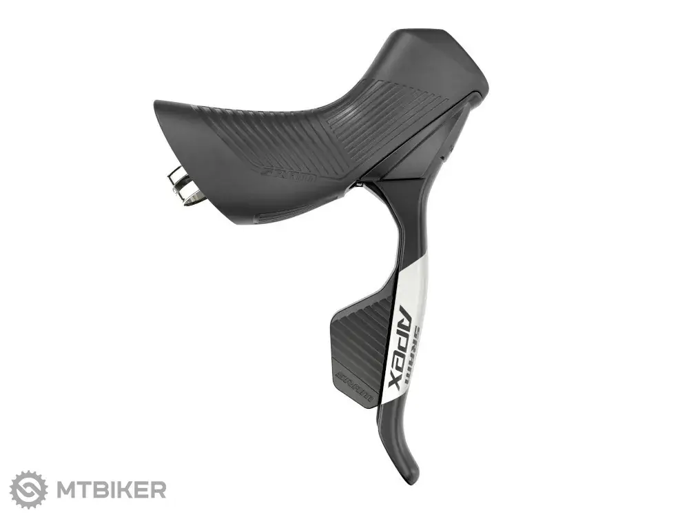 Oblíbený SRAM Apex eTap AXS řazení/ hydr. brzdová páka, 12-rychl., pravá