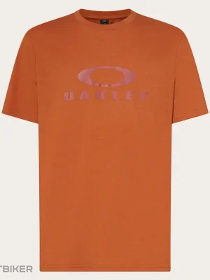 Oakley O Bark 2.0 tričko, auburn Nejlepší Cena