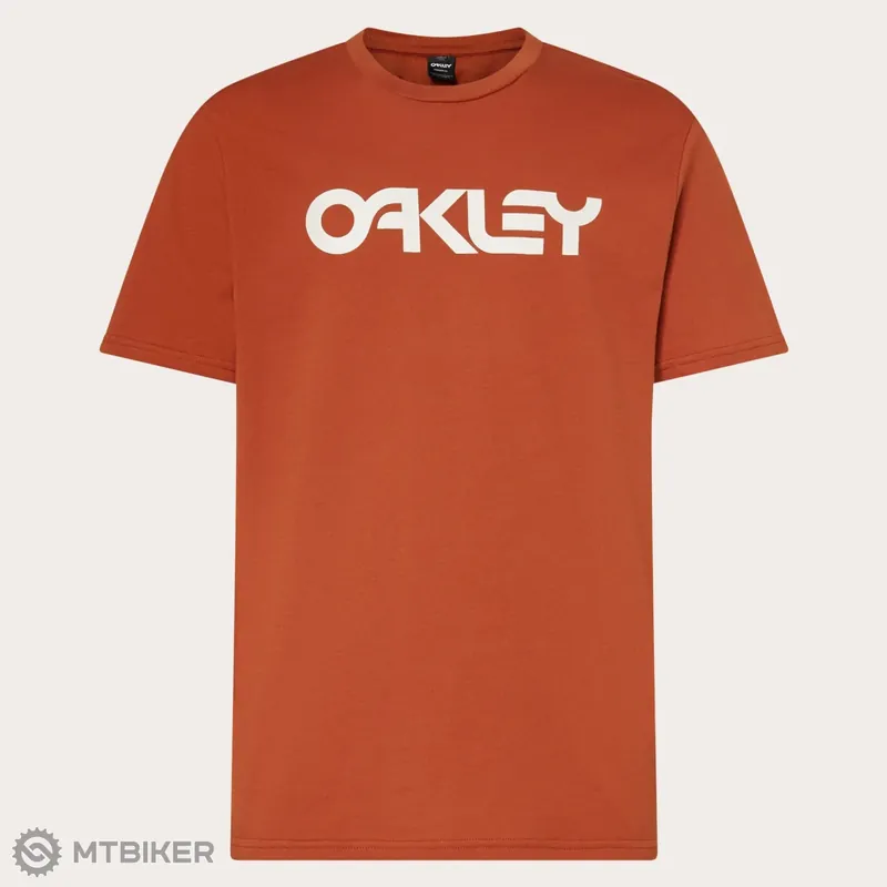 Zlevněný Oakley Mark II 2.0 tričko, flame red