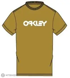 Levný Oakley Mark II 2.0 tričko, sulfide