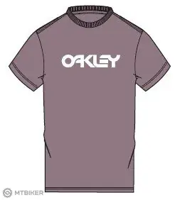 Oakley Mark II 2.0 tričko, toadstool Dokud Zásoby Vydrží