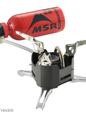 Koupit Online MSR XGK EX vařič