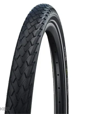 Schwalbe MARATHON 28x1.25" Performance Eco GreenGuard plášť, drát, reflex Oblíbený