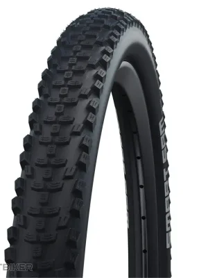Aktuální Schwalbe Smart Sam 24x1.85" Active K-Guard plášť, drát