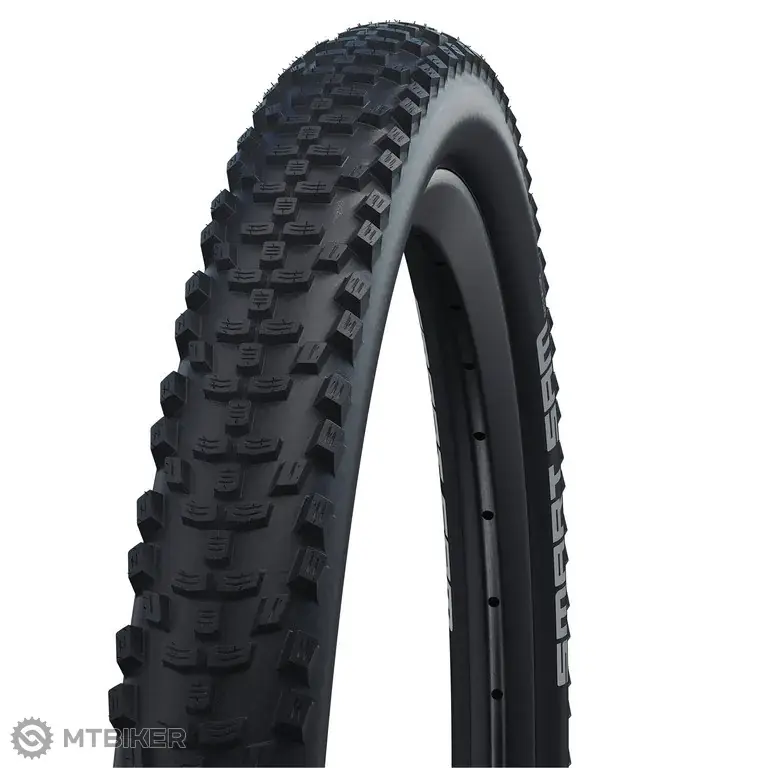 Aktuální Schwalbe Smart Sam 24x1.85" Active K-Guard plášť, drát