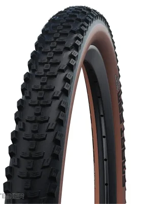 Schwalbe Smart Sam 27.5x2.25" Performance plášť, drát, bronze Sezónní Sleva