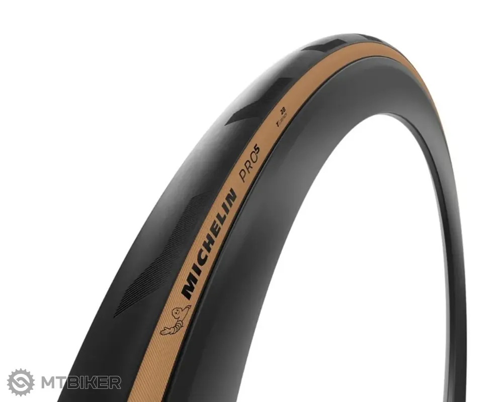 Michelin PRO5 700x28C COMPETITION LINE plášť, TLR, kevlar, classic Horká Nabídka